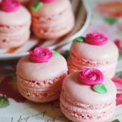 Вкус Смородина-черника для маракун