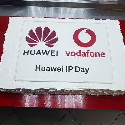 торт vodafon huawei