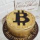 Торт Биткоин / Bitcoin