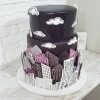 15 кг торт на заказ