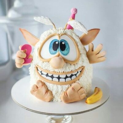 Детские торты