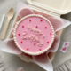 Торт бенто Happy birthday